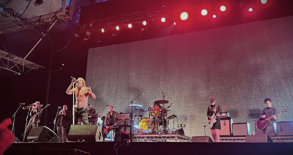 Iggy Pop 2