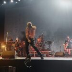 Iggy Pop by Will 2