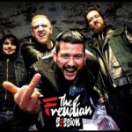The Freudian Session main