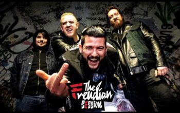 The Freudian Session main