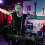 Bar Stool Preachers at 100 Club London