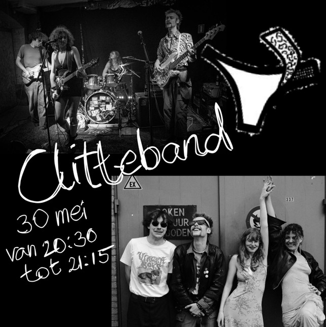 Clitteband 30 May 2025
