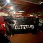 Clitteband backdrop