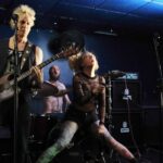 Healthy Junkies Facebar May 2025 by Ian Ladlow main