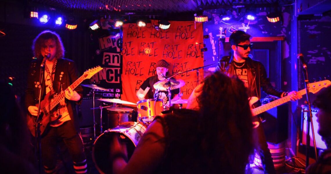 Rat Hole Jun 5 2025 main