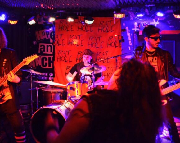Rat Hole Jun 5 2025 main