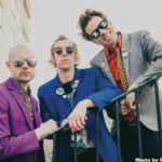 The Zipheads band