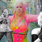 Three Punk Women main