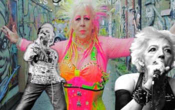 Three Punk Women main