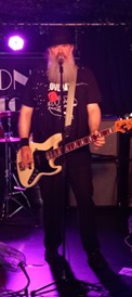 Gripper Lee - Richie Nice by Sonny Tyler
