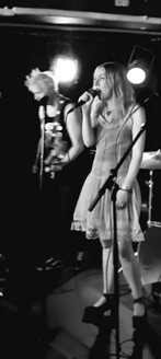 Healthy Junkies by Sonny Tyler