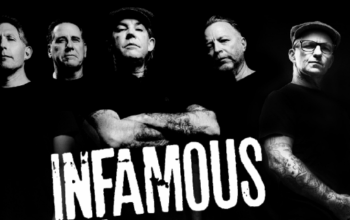 Infamous Stiffs main