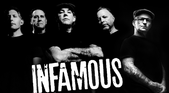 Infamous Stiffs main
