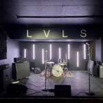 LVLS stage by Hannah
