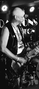 MDM - Rob by Sonny Tyler