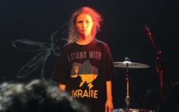 Riot Days The Hague 2025 main by Terry