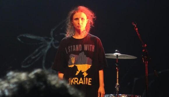 Riot Days The Hague 2025 main by Terry