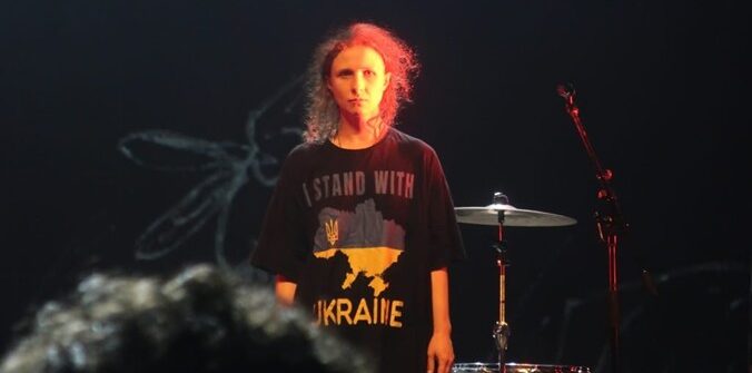 Riot Days The Hague 2025 main by Terry