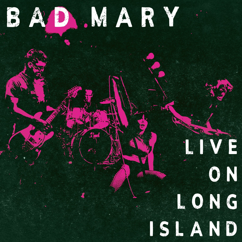 Bad Mary LOLI album cover