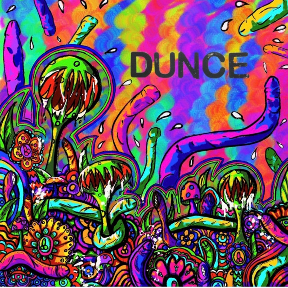 Dunce - Penis Fly Trap EP