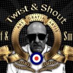 Griff Twist and Shout main