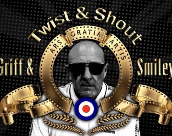 Griff Twist and Shout main