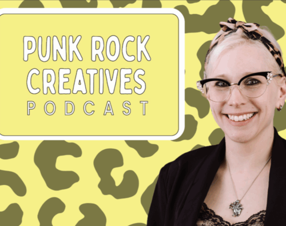 PRC Podcast main