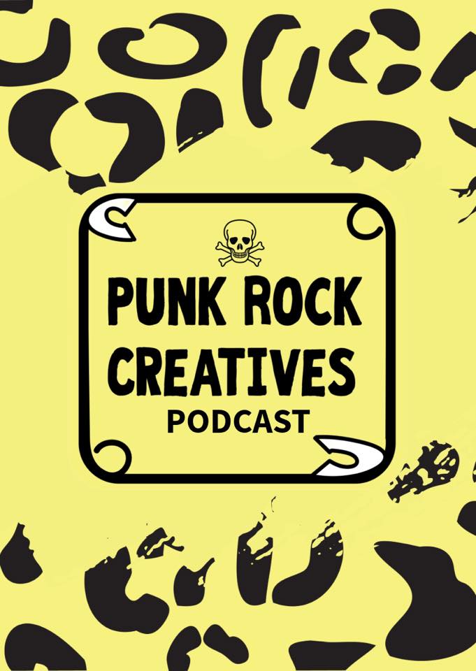 PRC Podcast yellow