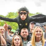 Tramlines Festival crowd
