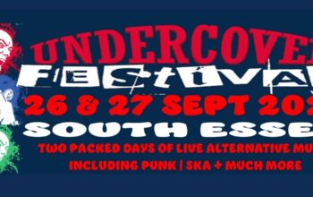 Undercover Festival 2025 main 2