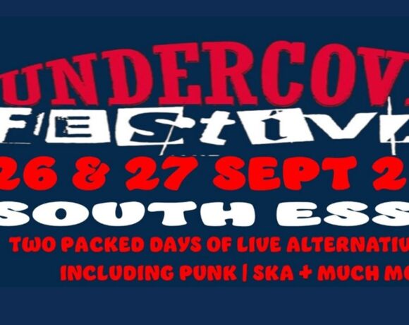 Undercover Festival 2025 main 2
