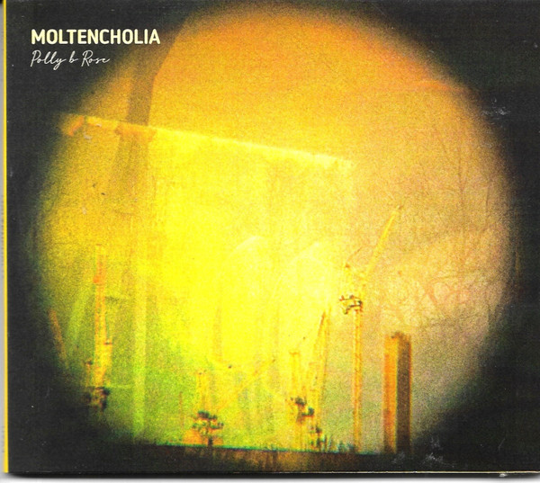 Moltencholia album cover