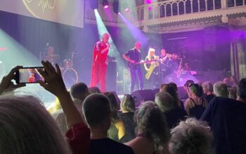 NederPunk Festival Paradiso 2025