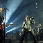 Die Toten Hosen main - Vega Copenhagen - photo © Per-Åke Wärn