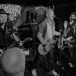 WitchDoktors main - photo by Ruth Rae