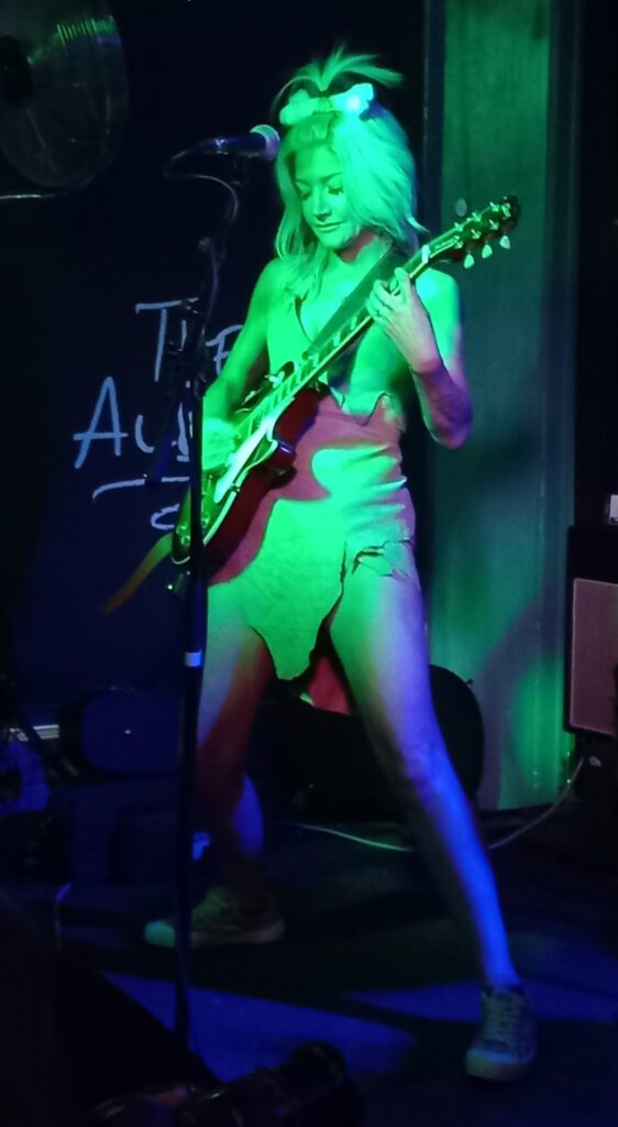Betty Brutal