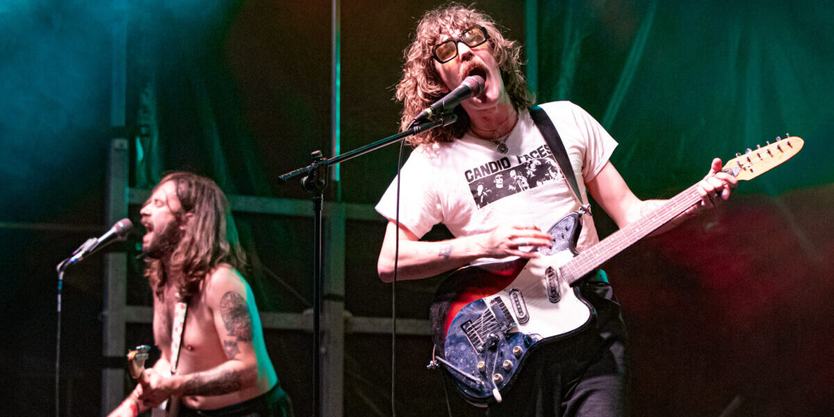 Rock N Roll Circus: Sheffield’s Greatest Show on Earth is back in town ...