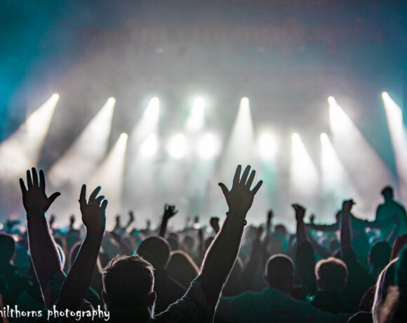 GROOVE ARMADA main