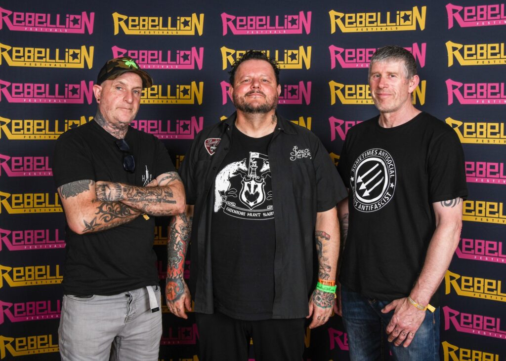 HEED CASE by Stevie Oi