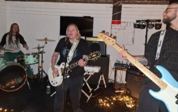 Liliths Army single launch Oct 25 main