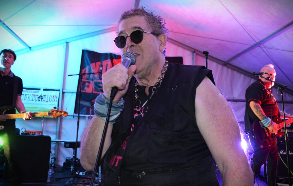 Menace at Undercover Festival 2025
