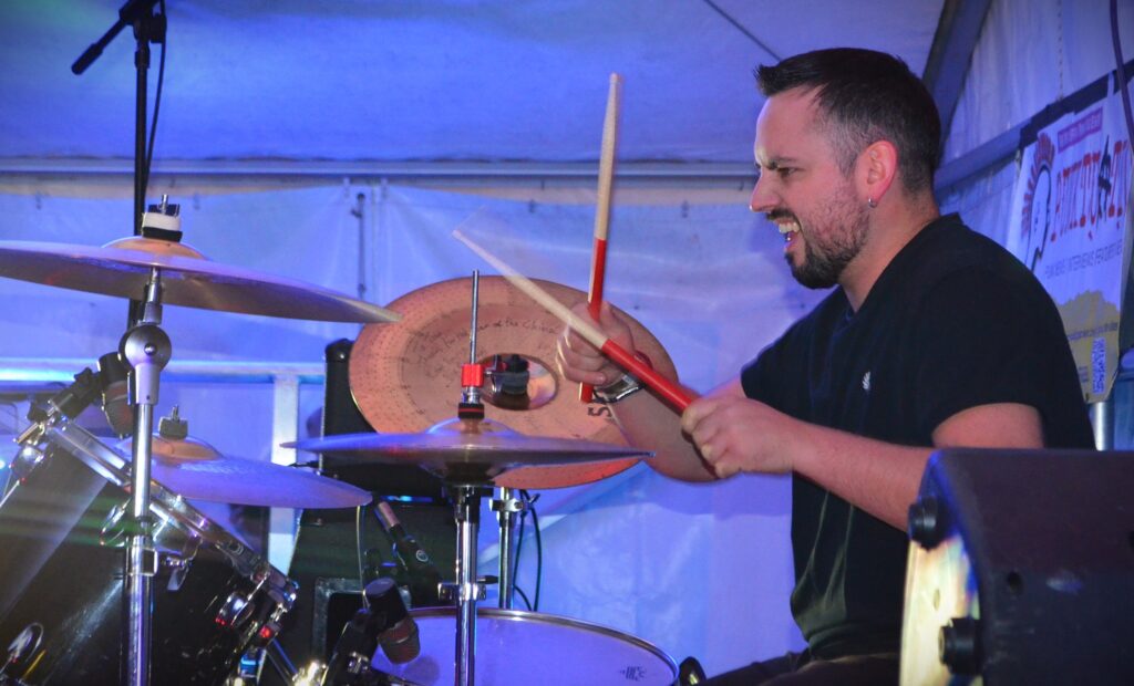Nick Hernandez - Skids - Undercover Festival 2025
