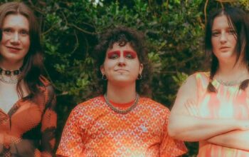 The Menstrual Cramps main