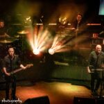 The Stranglers Leeds 2025 main by Phil Thorns
