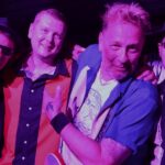 WitchDoktors Sep 2025 by Ruth Rae