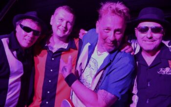 WitchDoktors Sep 2025 by Ruth Rae