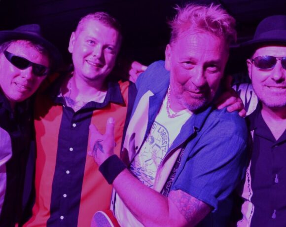 WitchDoktors Sep 2025 by Ruth Rae