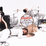 Deaf Devils album review main