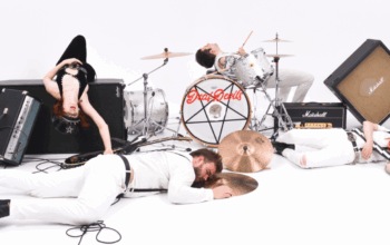 Deaf Devils album review main