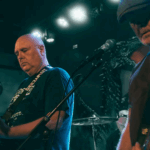 Geezapunx main - photo by Dave W Sloan